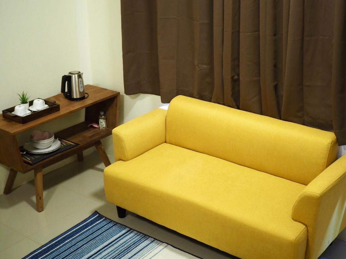 Bua House Poshtel 호텔 치앙마이 외부 사진